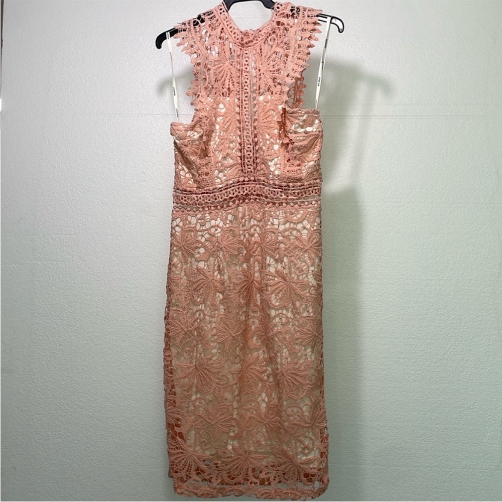 Midi dress
